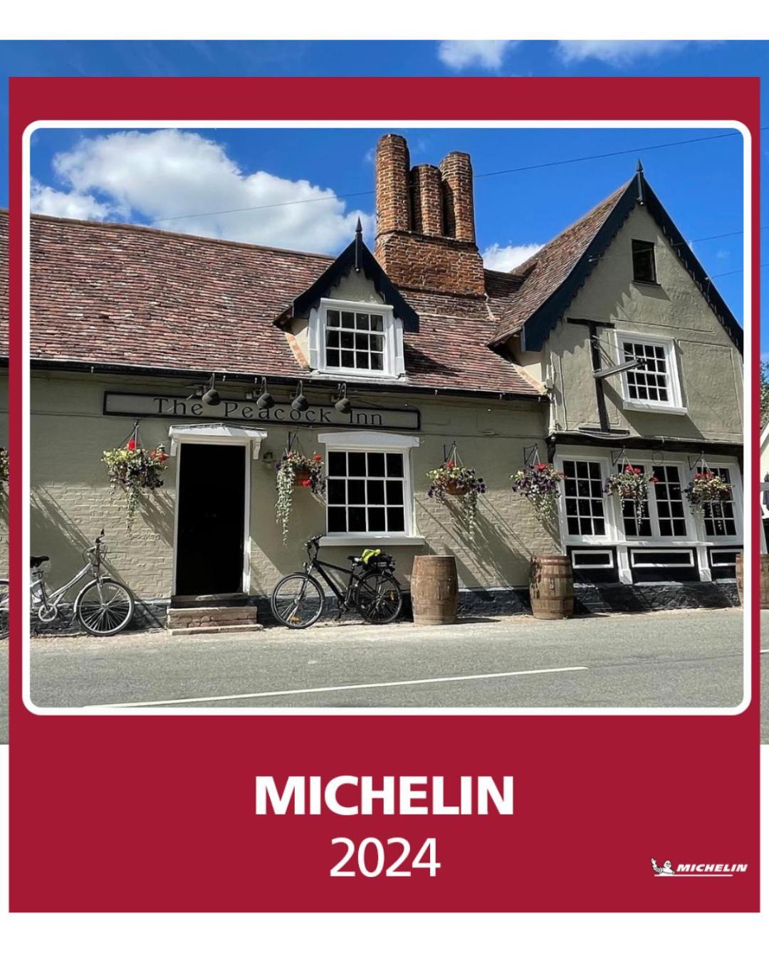 The Peacock Inn Chelsworth Esterno foto